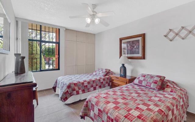 MS Exclusiva Suite Alberca Bernardo Quintana 12B