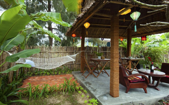 An Bang Garden Homestay