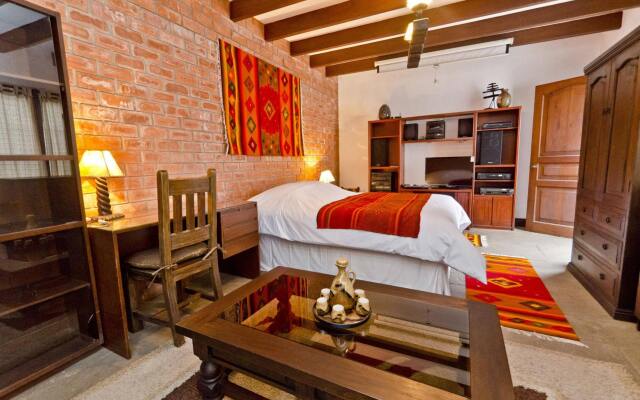 Posada Monterrico Boutique Hotel