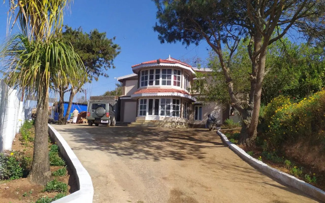 Heritage Holiday Home