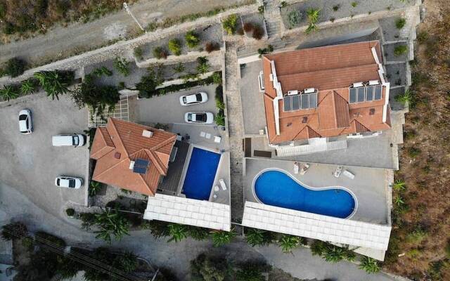 Begonville Apartment Villa Sarigerme