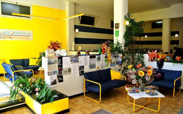 Residence Orchidea