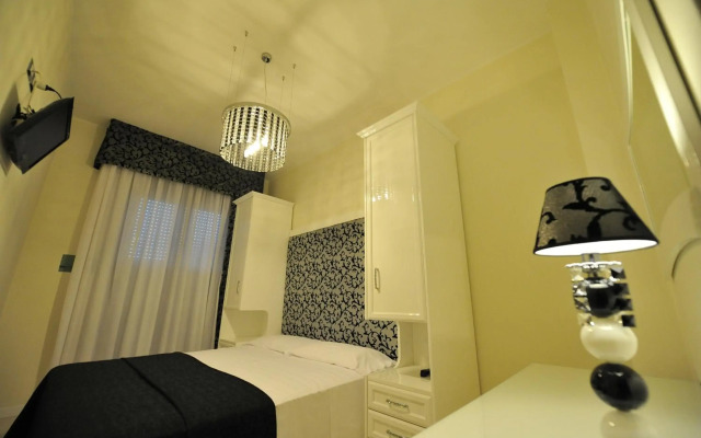 Hotel Mediterraneo Club Benessere