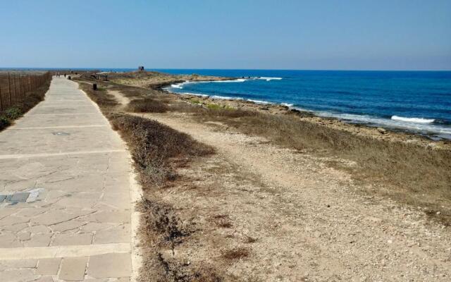 Faros Beach Apartment A102