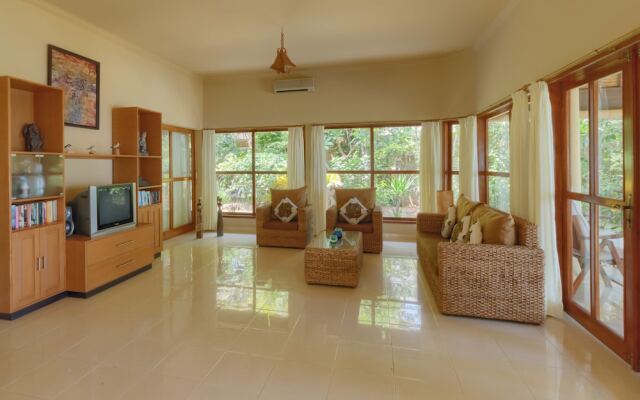 Villa Sea View