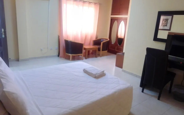 Residenciais Benguela