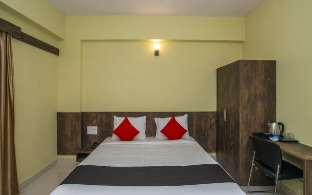 Capital O 23481 Rmv Savera Hotels