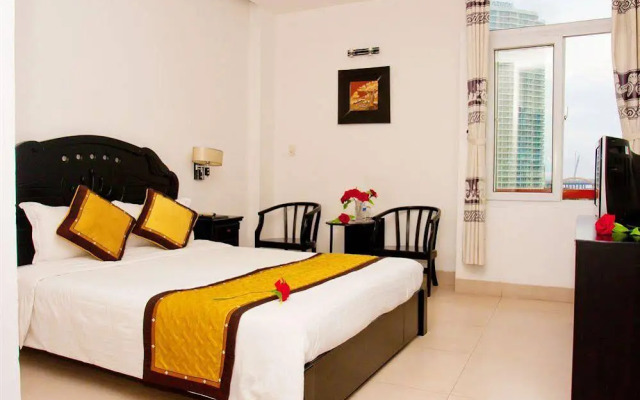 Salem Riverside Hotel