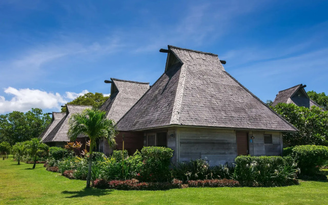 Yatule Resort & Spa