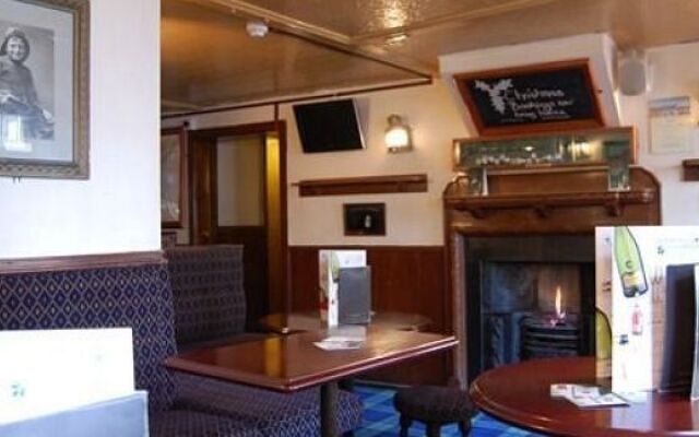 Fisherman's Tavern Hotel - Inn by Greene King Inns