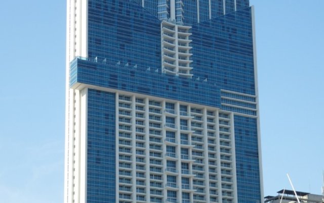 Megapolis Hotel Panama