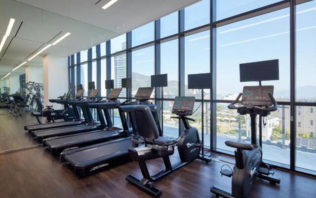 Shilla Stay Yeosu Expo Station