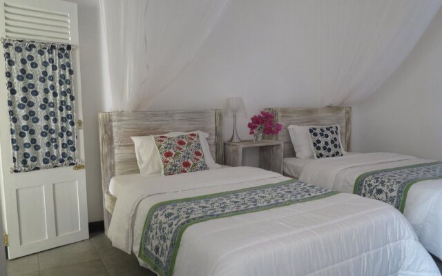 Esperanza Beach Villa