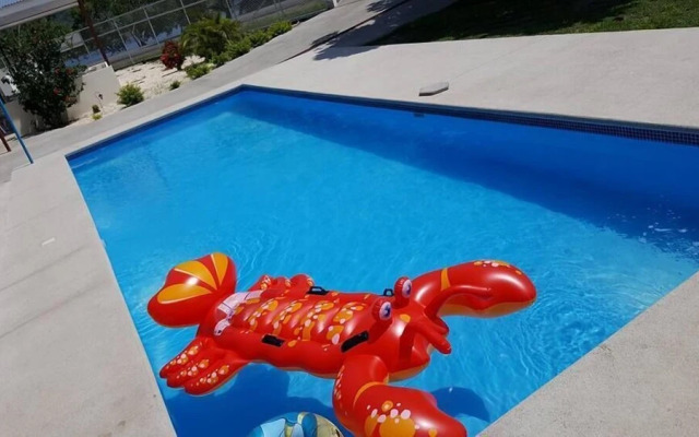 Hotel Luna de Mata de Limon