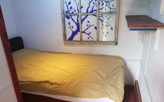 Hotel Casa Chapultepec - Hostel