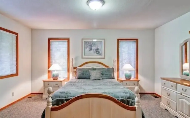 Scenic Wonders Sport Chalet 3 Bedrooms
