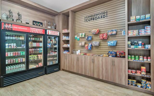 Candlewood Suites LONGVIEW by IHG