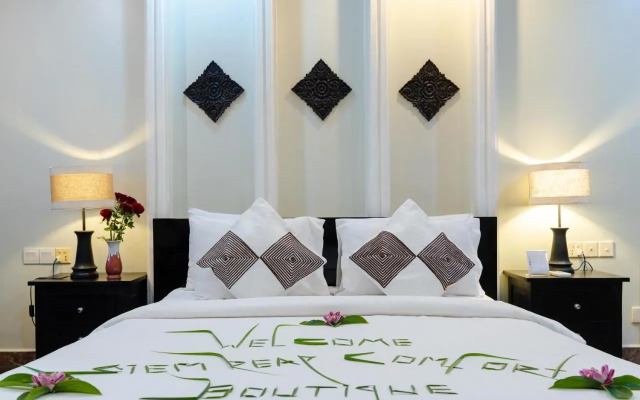 Siem Reap Sky Inn