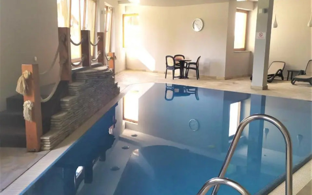 Apartamenty Viva Maria Zakopane