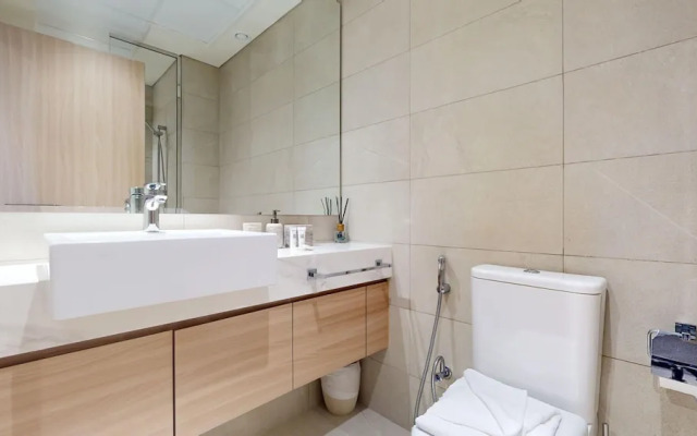 Al Meydan - Azizi Riviera 44 - 218