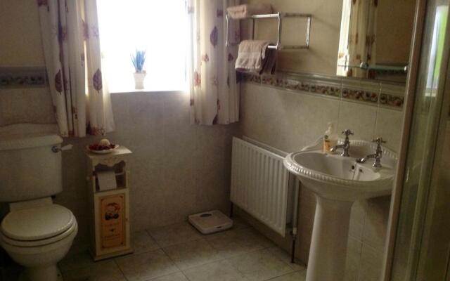 The Rock Equestrian Farm B&B