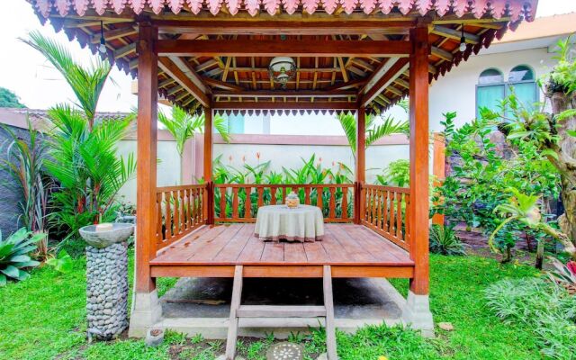 OYO 93789 Mbah Carik Homestay Syari'ah