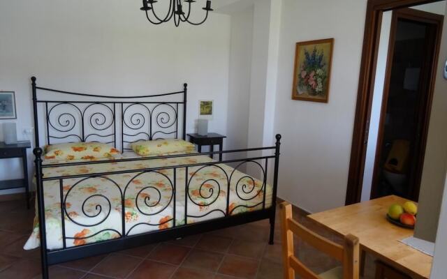 Agriturismo Ca' Nick