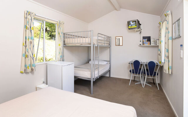 Tasman Holiday Parks - Picton