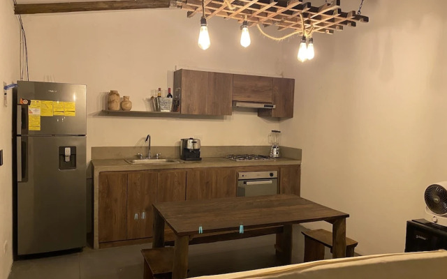 Casa Boutique Remolino