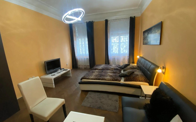 Apartman Exclusive Prague