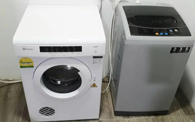 Kuching City New Luxury Vivacity Suite A3