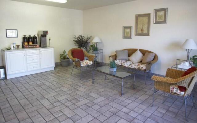 Premier Inns Thousand Oaks