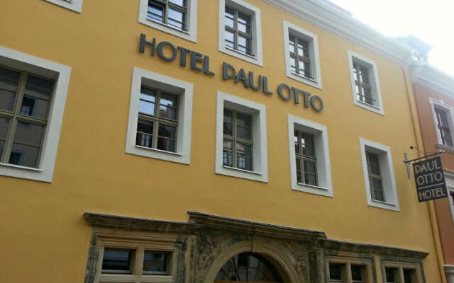 Hotel Paul Otto