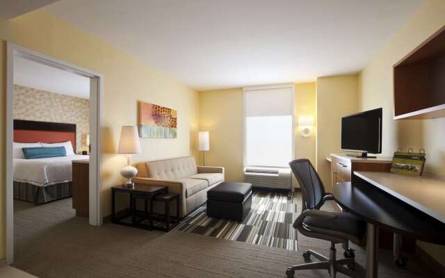 Home2 Suites by Hilton Memphis - Southaven, MS