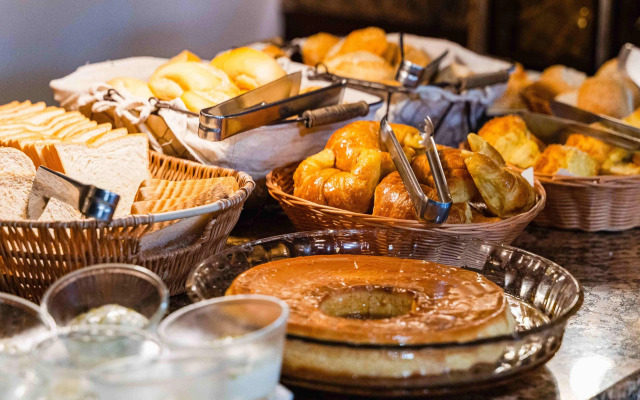 Búzios Centro Hotel