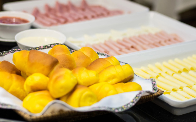 Vitória Régia Hotel