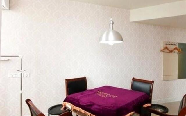 Thank Inn Plus Hotel Taizhou Dainan Tuanjie Road