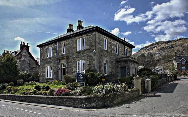 The Old Bank Bed & Breakfast