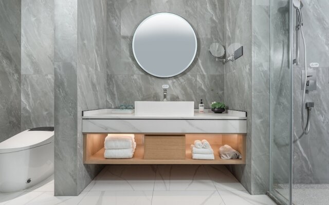 Holiday Inn Express Quanzhou Taishang by IHG