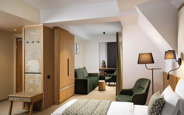 Valedor Hotel Boutique&SPA