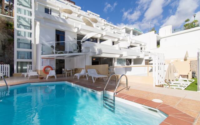 Apartamentos Los Mocanes