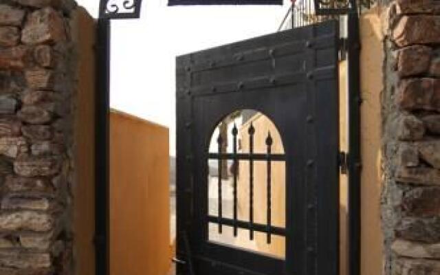 Yehelim Boutique Hotel
