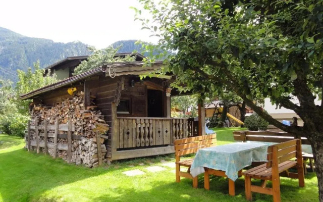 Gästehaus & Ferienhäuser Martinus