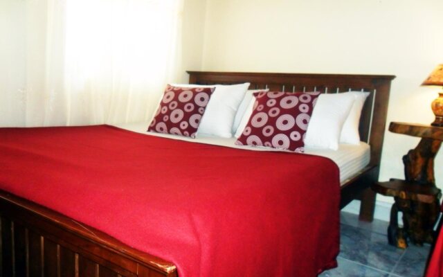 Mahaweli Regent Hotel