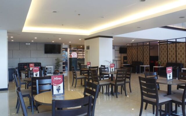 Hotel Sogo Alabang South Road