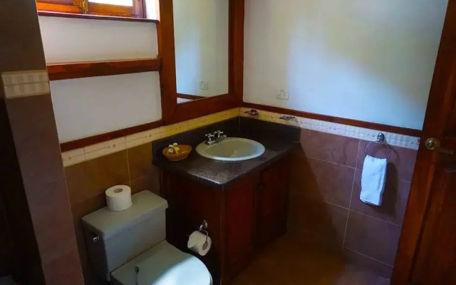 Hosteria Hacienda San Luis