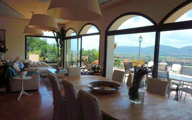 Villa Vernazza Cinque Terre