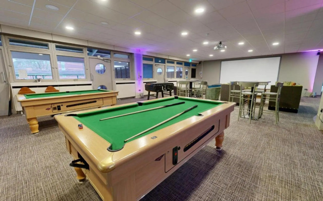 Yarnfield Park Training Centre