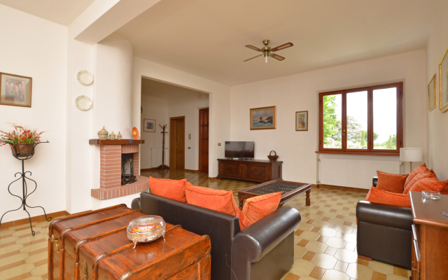 Casa Andreini
