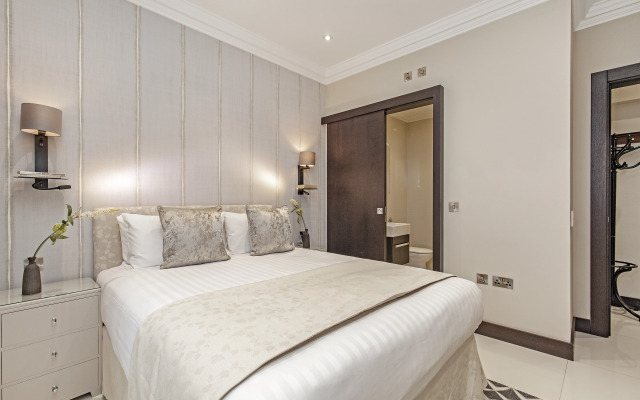 130 Queen's Gate Apartments